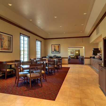 Country Inn & Suites By Radisson, Chanhassen, Mn Ресторант снимка