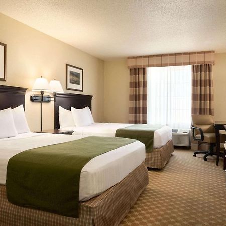Country Inn & Suites By Radisson, Chanhassen, Mn Екстериор снимка