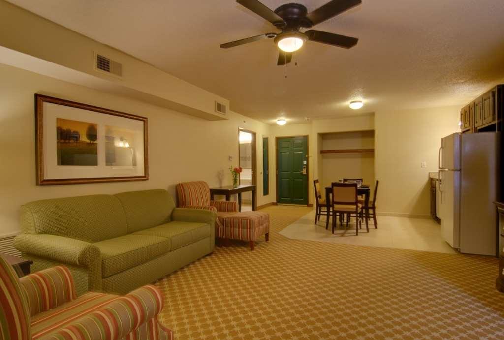 Country Inn & Suites By Radisson, Chanhassen, Mn Стая снимка