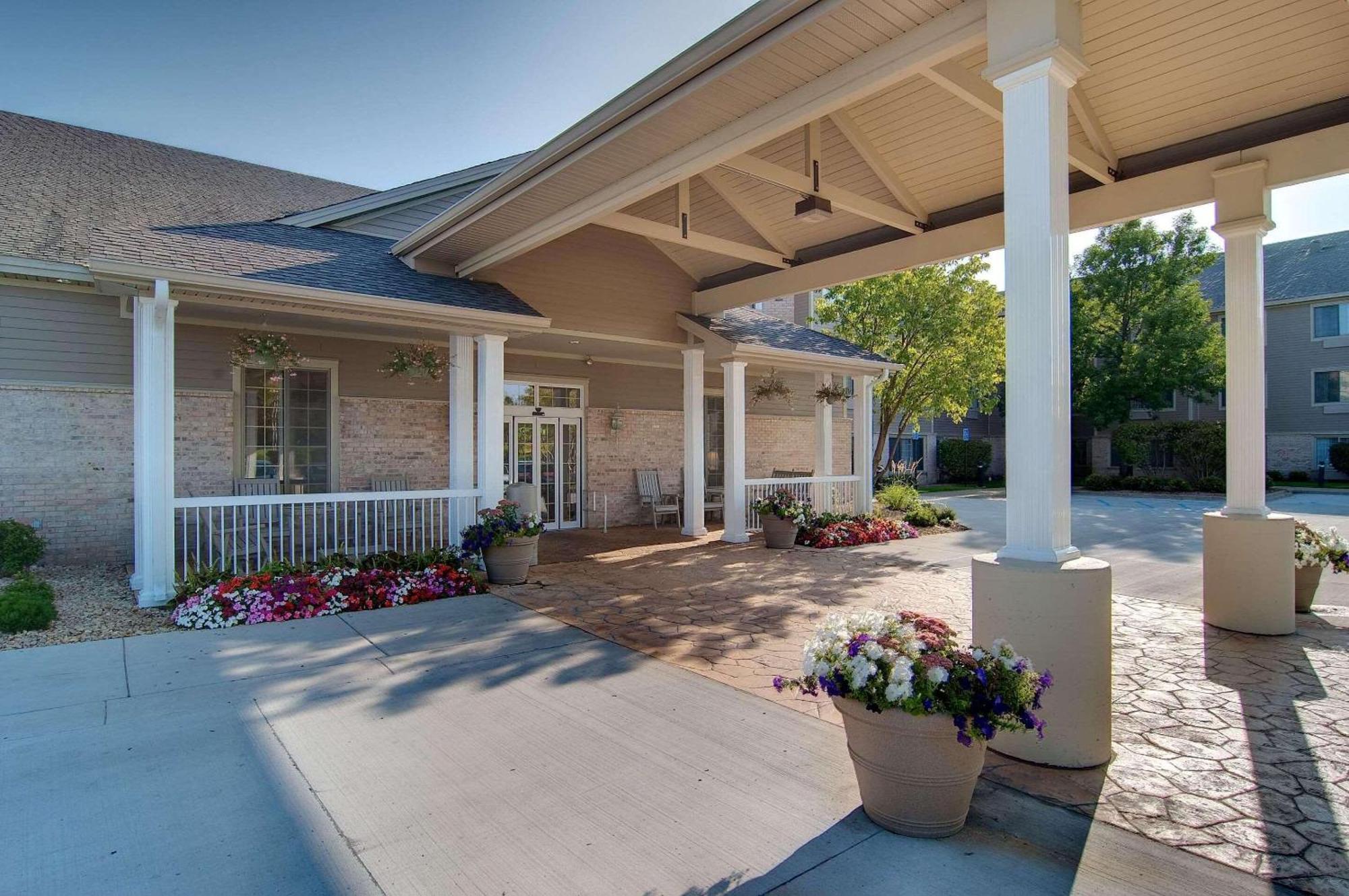 Country Inn & Suites By Radisson, Chanhassen, Mn Екстериор снимка