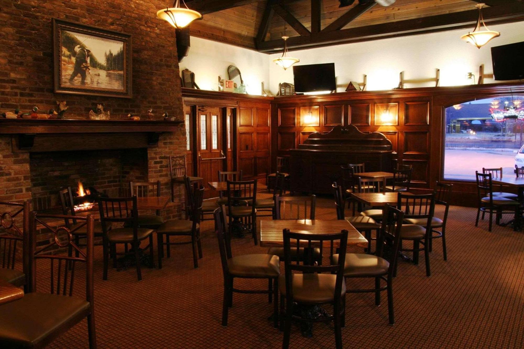 Country Inn & Suites By Radisson, Chanhassen, Mn Екстериор снимка