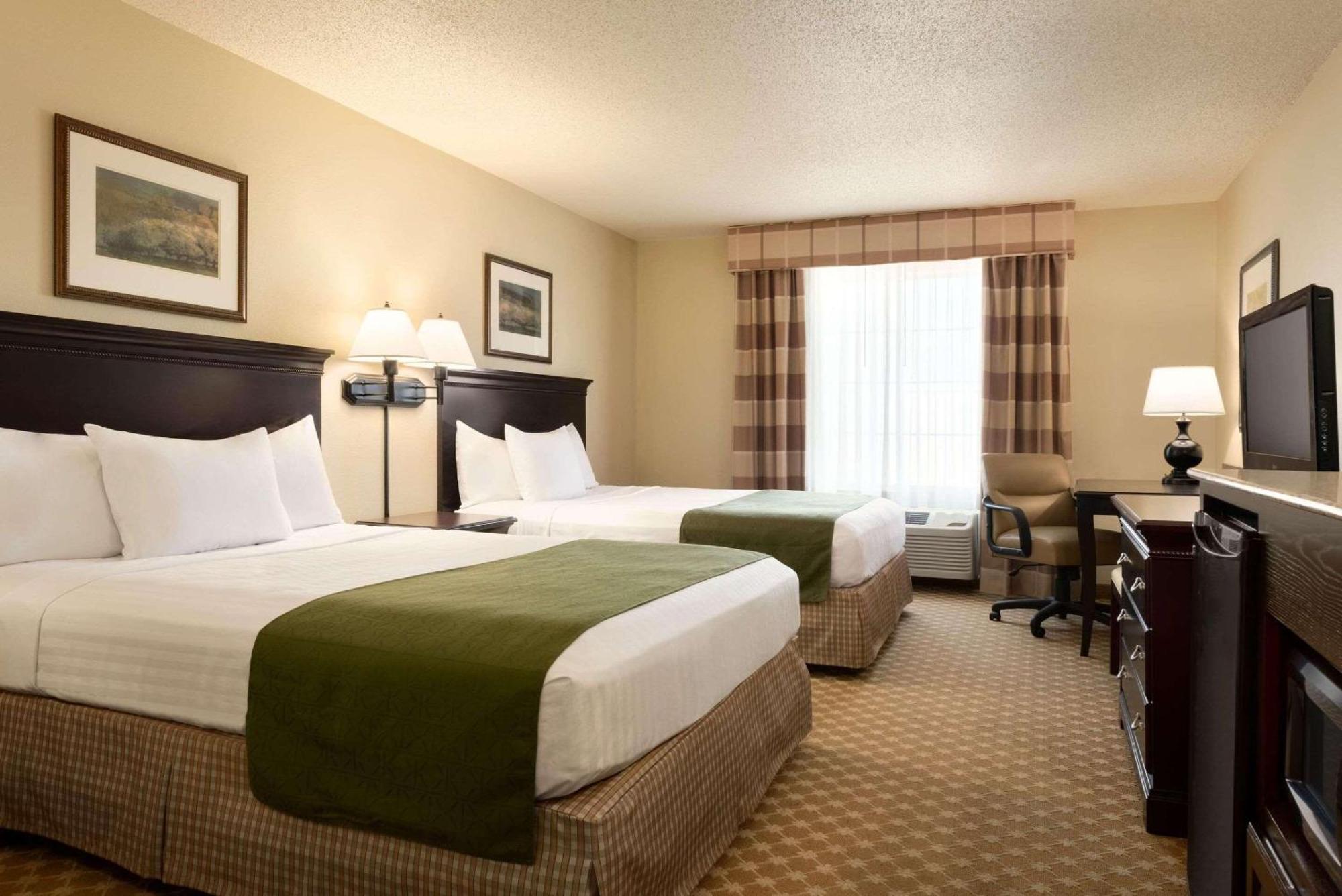 Country Inn & Suites By Radisson, Chanhassen, Mn Екстериор снимка
