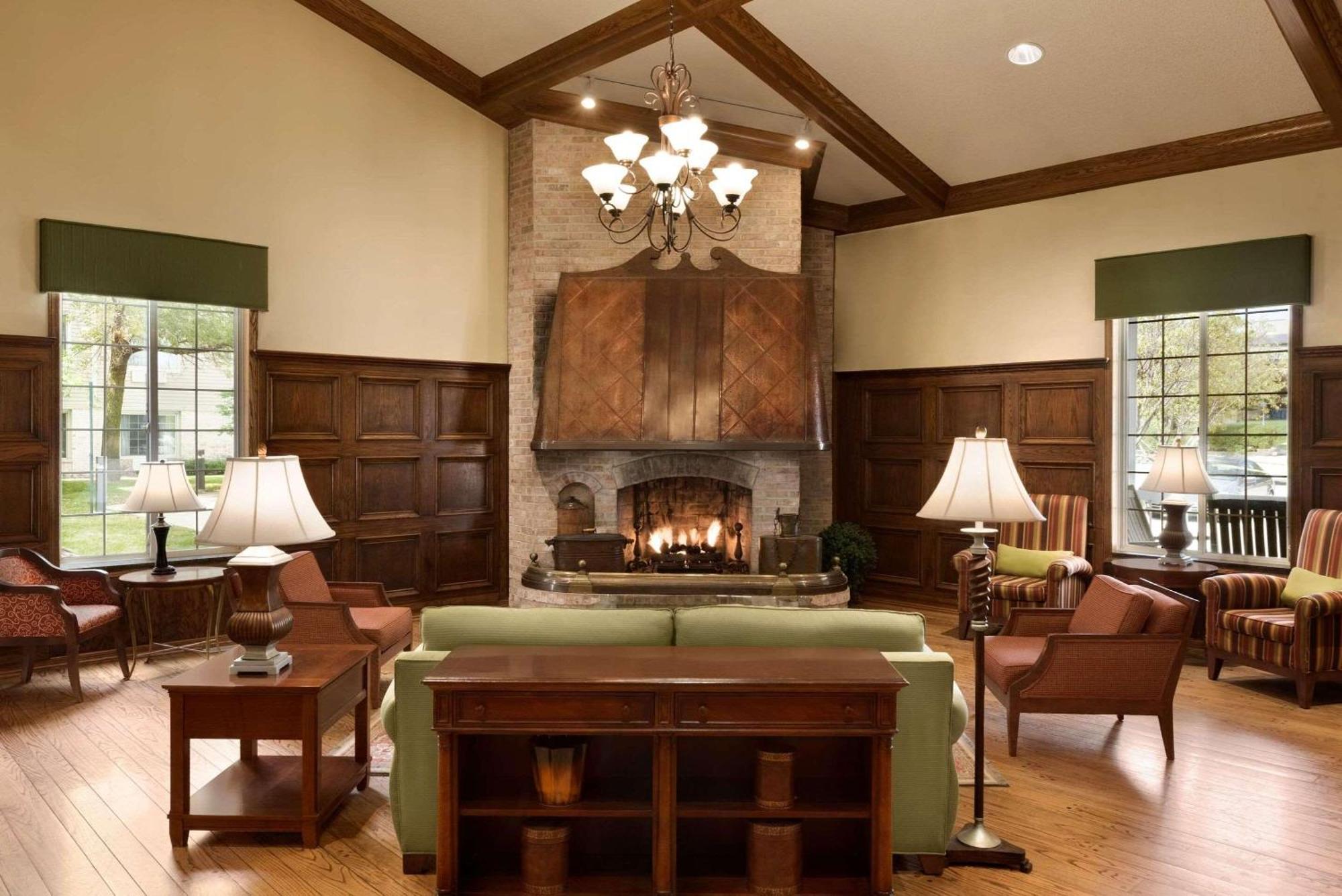 Country Inn & Suites By Radisson, Chanhassen, Mn Екстериор снимка