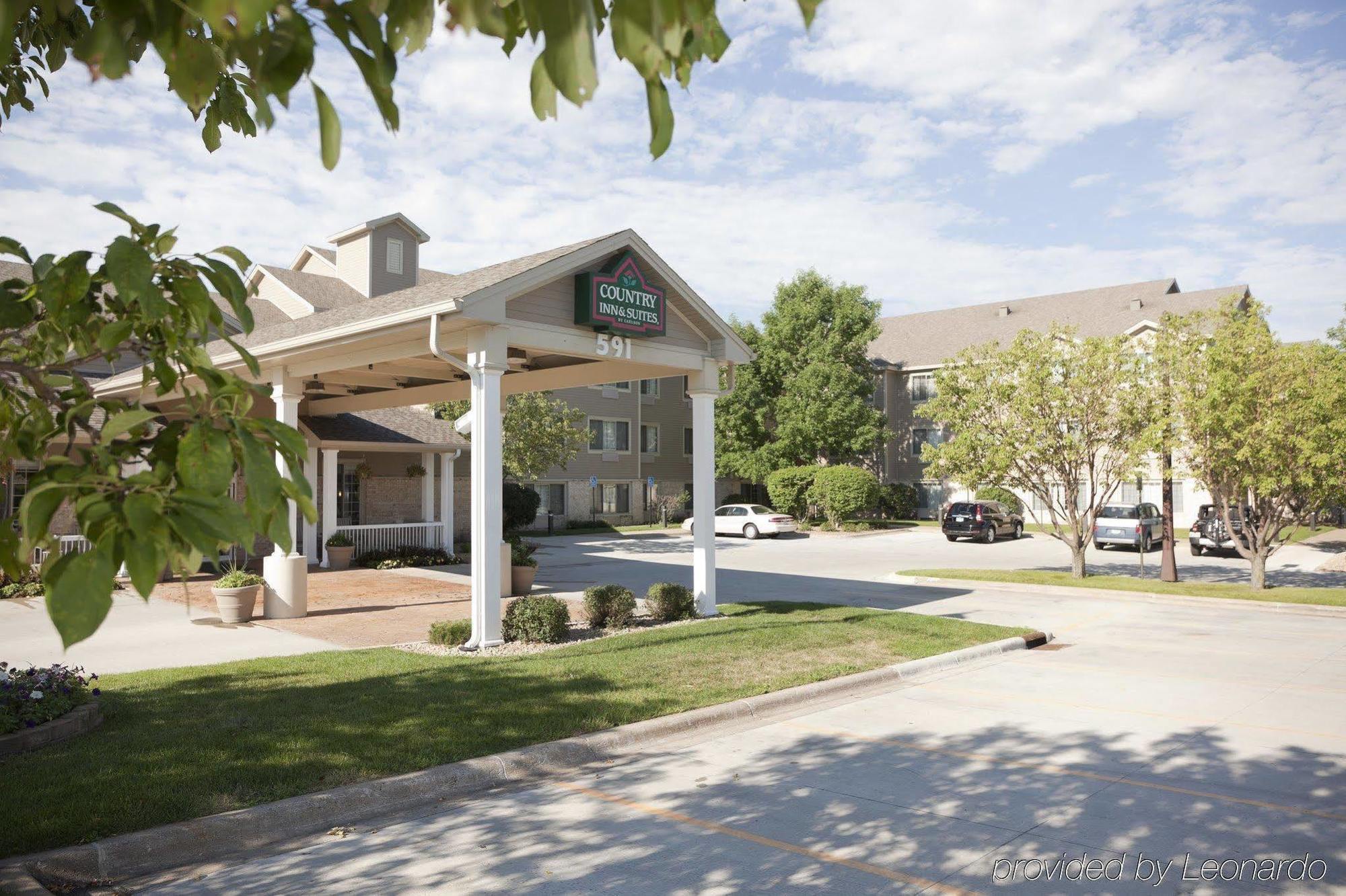 Country Inn & Suites By Radisson, Chanhassen, Mn Екстериор снимка