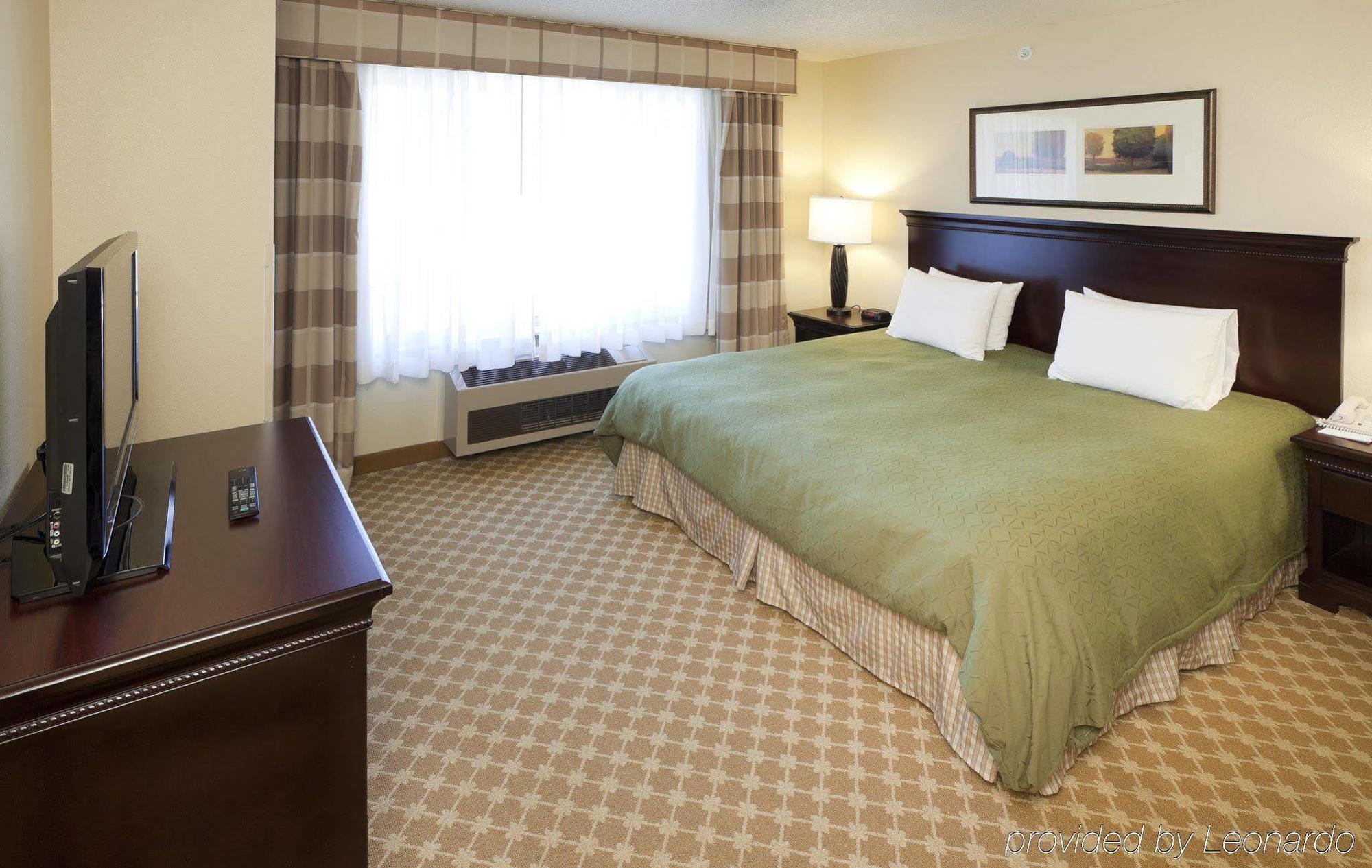 Country Inn & Suites By Radisson, Chanhassen, Mn Стая снимка