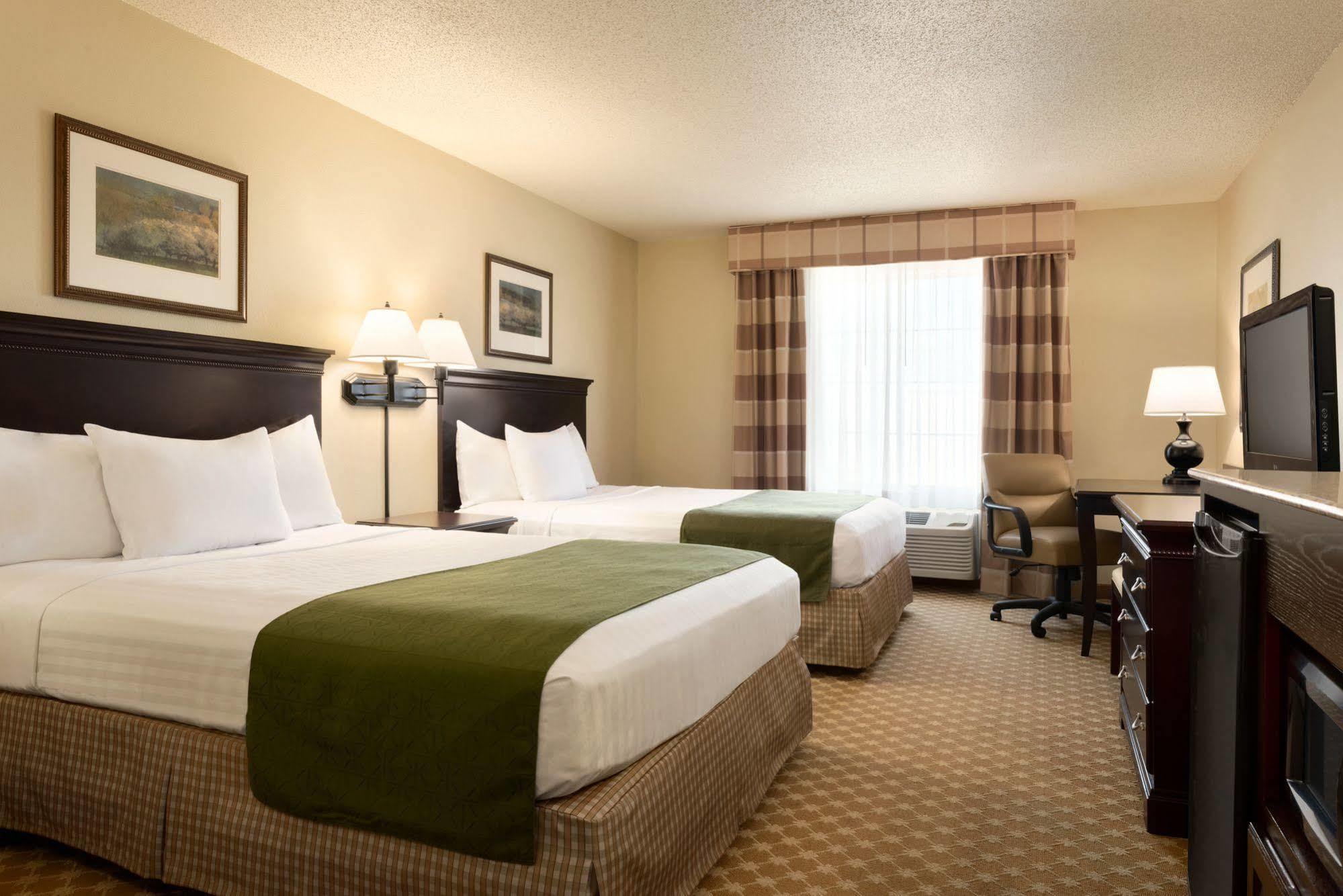 Country Inn & Suites By Radisson, Chanhassen, Mn Екстериор снимка
